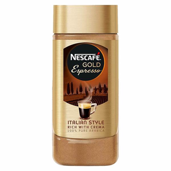 Nescafe Gold Expresso Imported